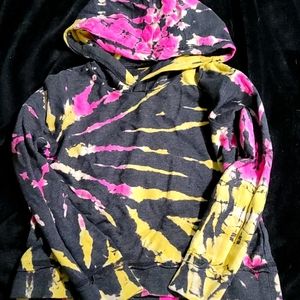 Tye Dye long sleeve Shirt